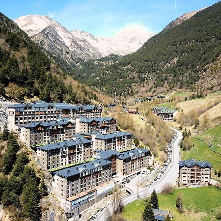 Luxury The Lodge Arinsal Ribasol Park Экстерьер фото