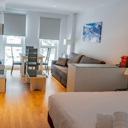 Luxury The Lodge Arinsal Ribasol Park Экстерьер фото