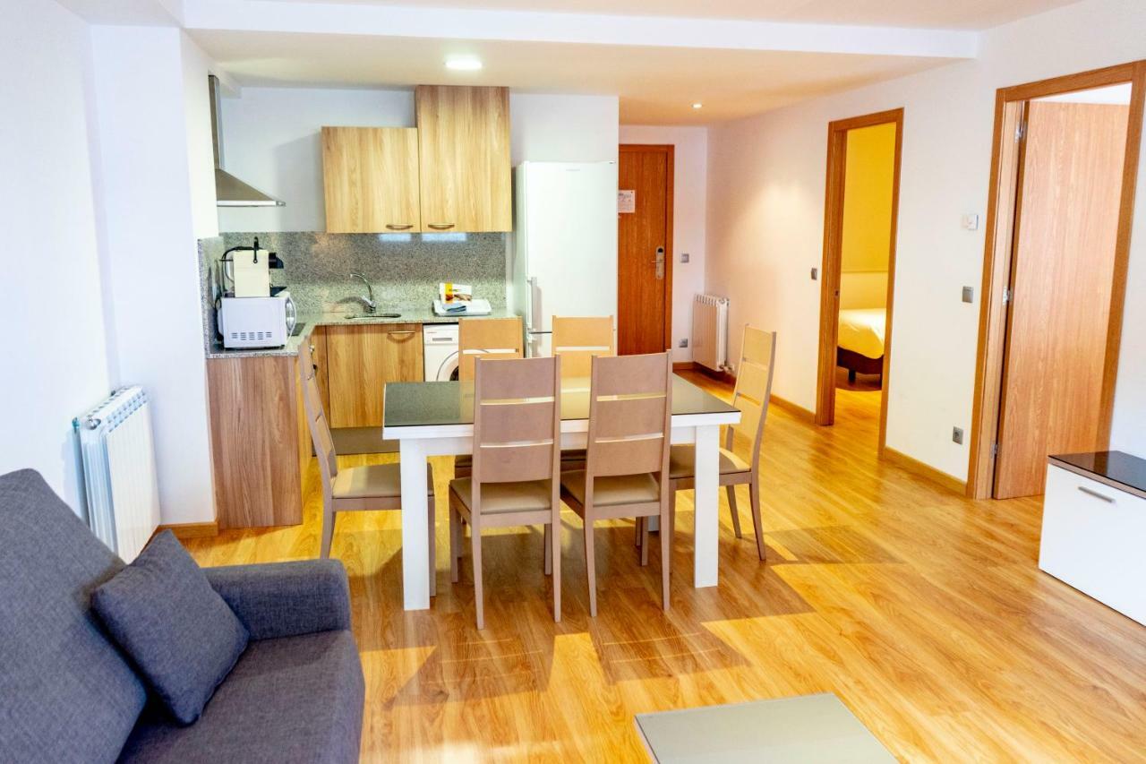 Luxury The Lodge Arinsal Ribasol Park Экстерьер фото