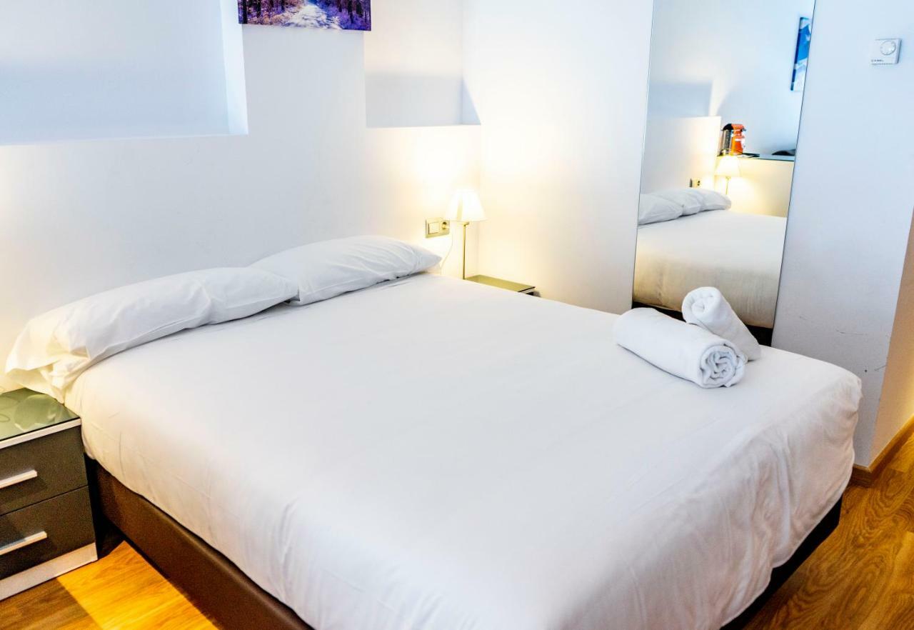 Luxury The Lodge Arinsal Ribasol Park Экстерьер фото