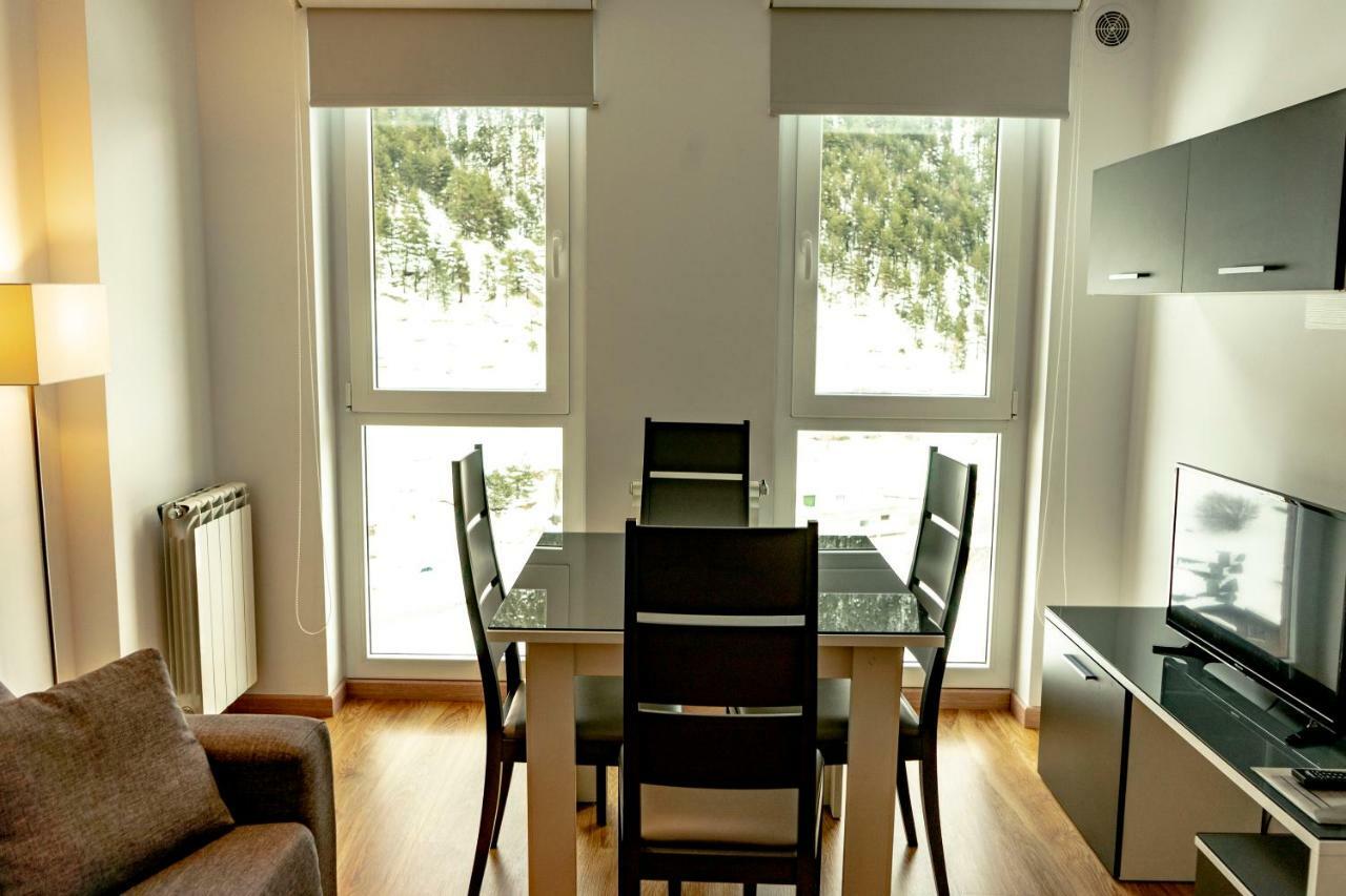 Luxury The Lodge Arinsal Ribasol Park Экстерьер фото