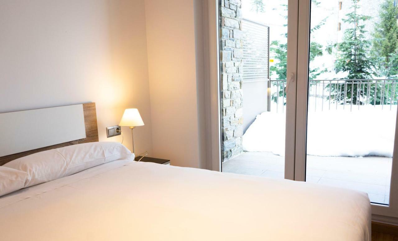Luxury The Lodge Arinsal Ribasol Park Экстерьер фото