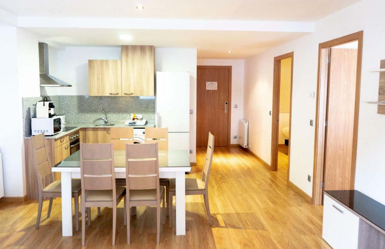 Luxury The Lodge Arinsal Ribasol Park Экстерьер фото