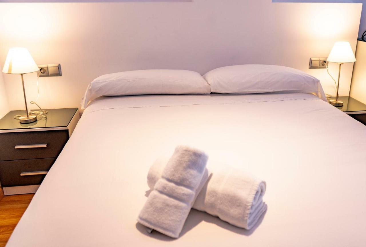 Luxury The Lodge Arinsal Ribasol Park Экстерьер фото