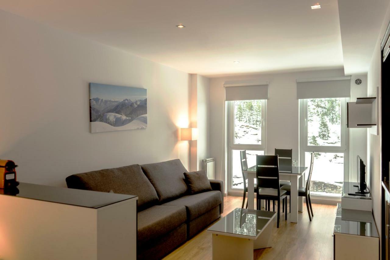 Luxury The Lodge Arinsal Ribasol Park Экстерьер фото