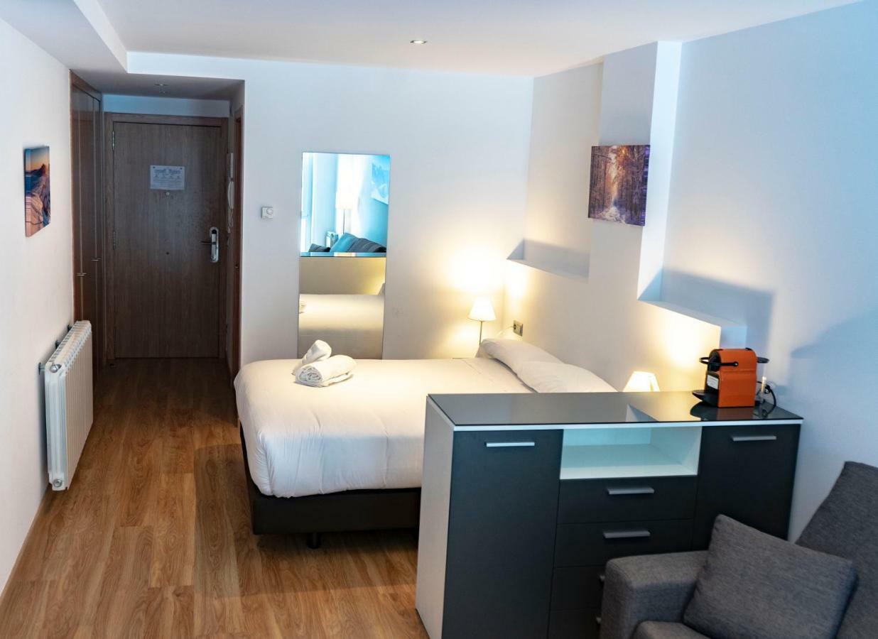 Luxury The Lodge Arinsal Ribasol Park Экстерьер фото