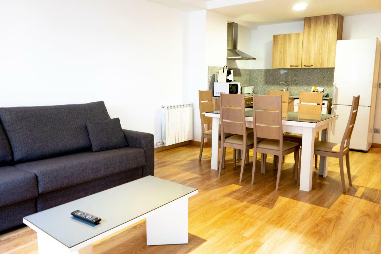 Luxury The Lodge Arinsal Ribasol Park Экстерьер фото