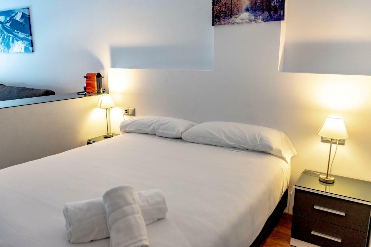 Luxury The Lodge Arinsal Ribasol Park Экстерьер фото
