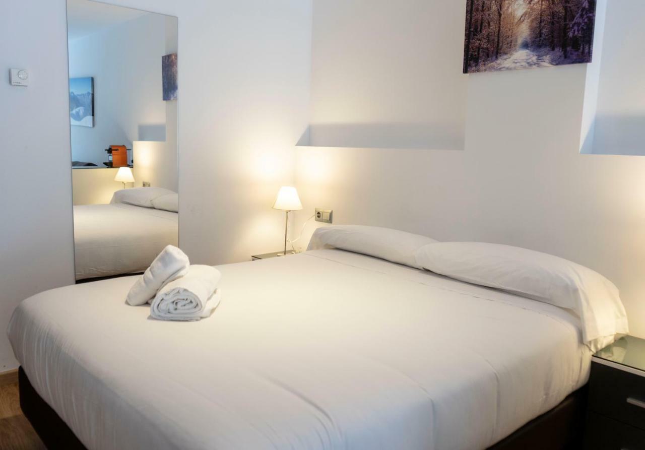 Luxury The Lodge Arinsal Ribasol Park Экстерьер фото