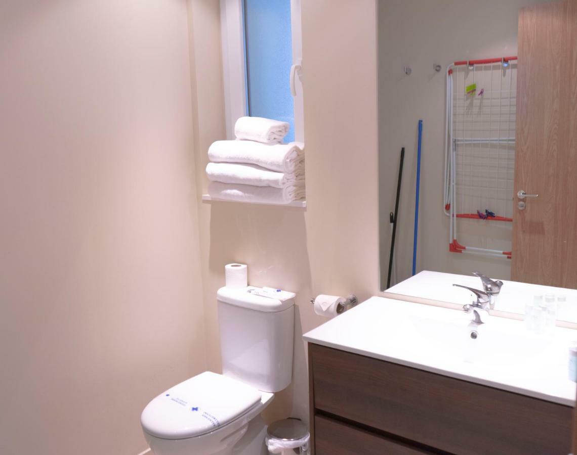 Luxury The Lodge Arinsal Ribasol Park Экстерьер фото