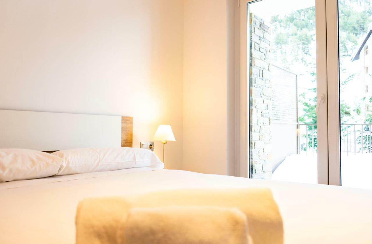 Luxury The Lodge Arinsal Ribasol Park Экстерьер фото