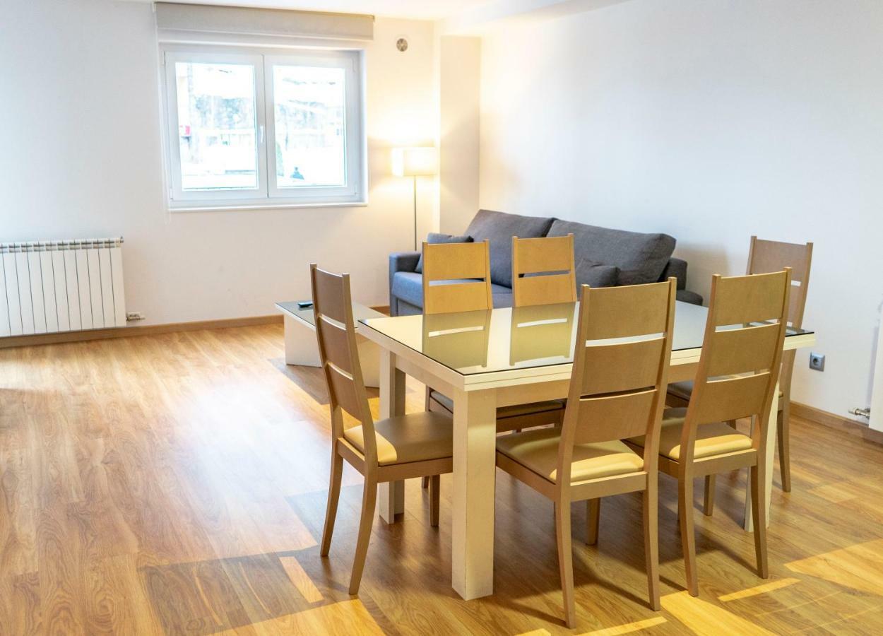 Luxury The Lodge Arinsal Ribasol Park Экстерьер фото