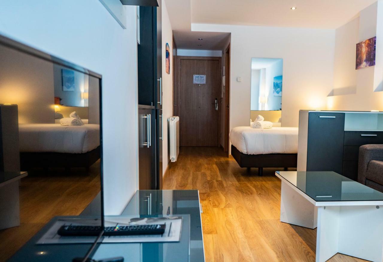 Luxury The Lodge Arinsal Ribasol Park Экстерьер фото