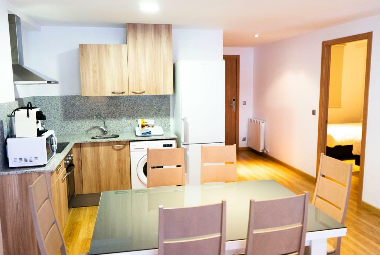 Luxury The Lodge Arinsal Ribasol Park Экстерьер фото