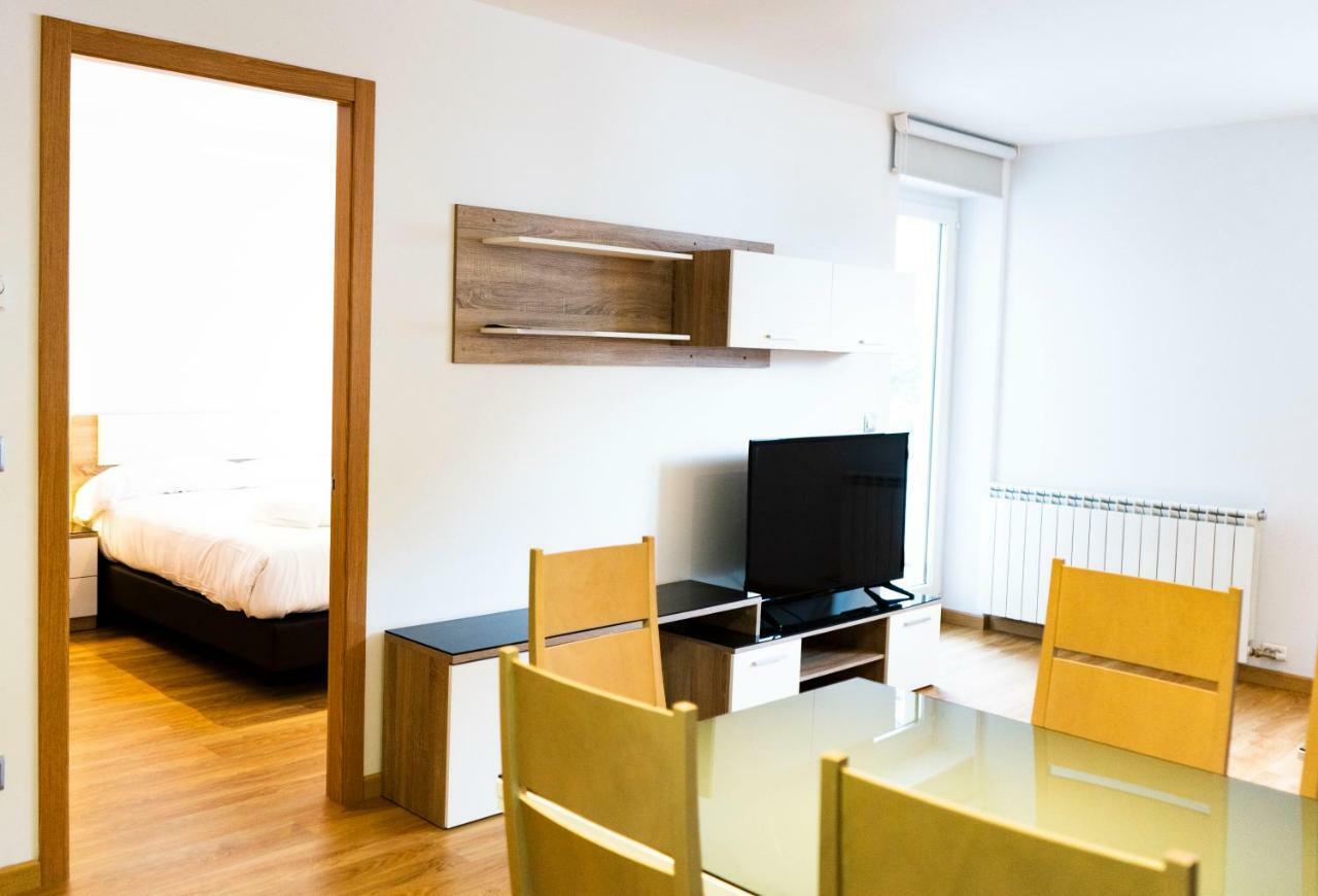 Luxury The Lodge Arinsal Ribasol Park Экстерьер фото