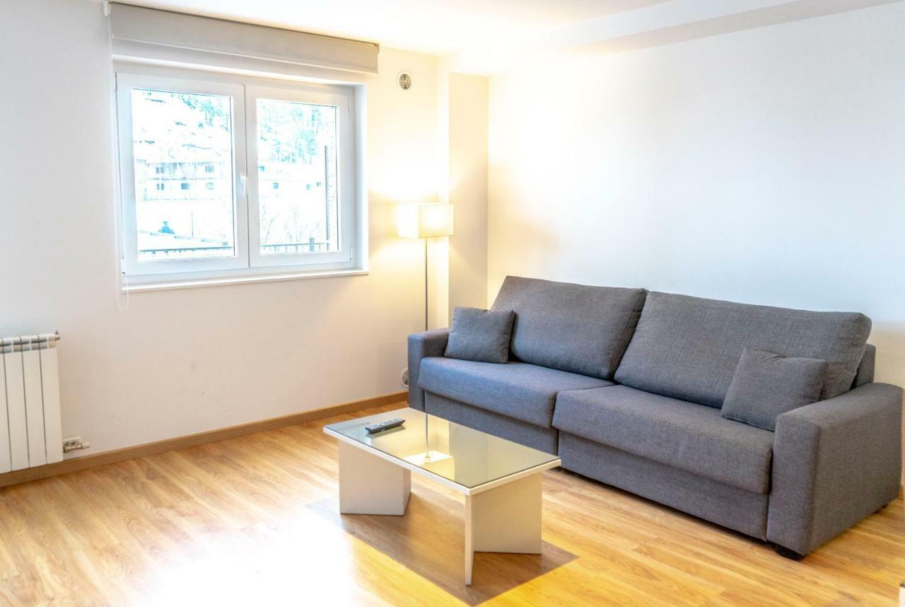 Luxury The Lodge Arinsal Ribasol Park Экстерьер фото