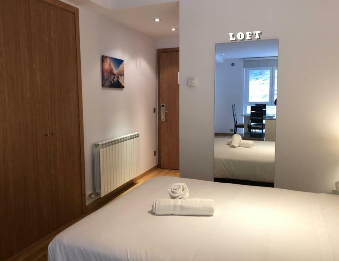 Luxury The Lodge Arinsal Ribasol Park Экстерьер фото