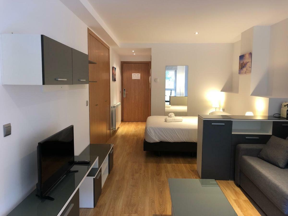 Luxury The Lodge Arinsal Ribasol Park Экстерьер фото